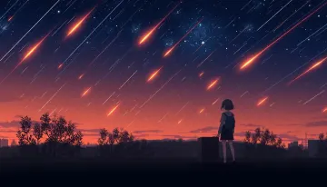 Starfall Academy Rooftop