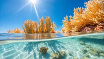 Crystal Coral Bay