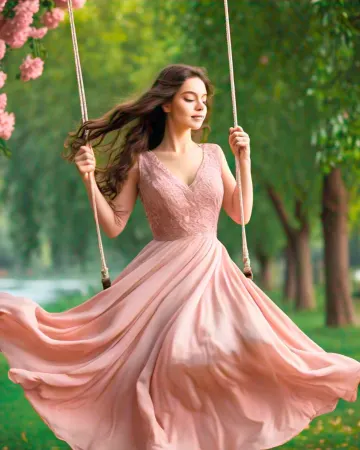 woman-garden-swing-lifestyle