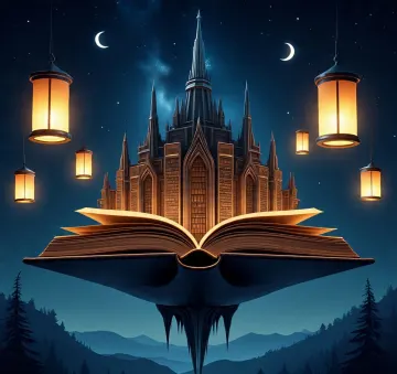 The Book of the Floating Castle