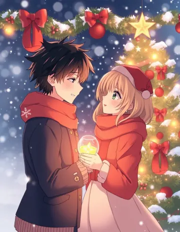 Christmas fill your heart with warmth