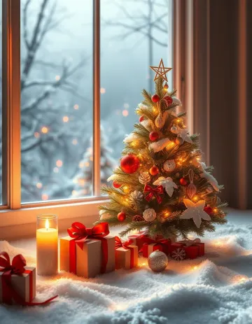 Christmas wish