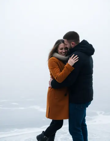 Epic Winter Romance