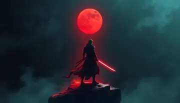 Warrior world