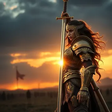 Blade of Dawn