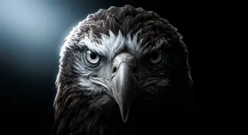 Eyes of Darkness 4k