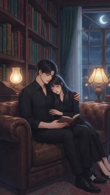 Quiet Nights and Shared Stories