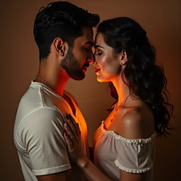 Couples view