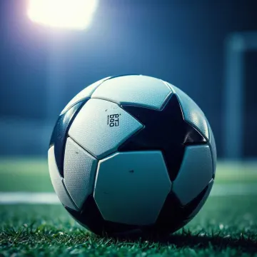 Football on the Field