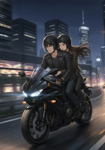 night_city_motorcycle_ride_couple