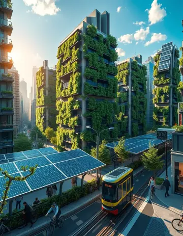 Eco Metropolis