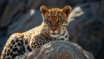 Leopard