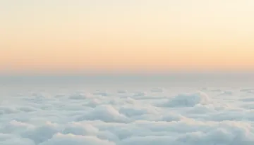 Cloud Silence