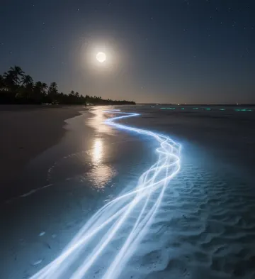 Moonlit-Mirage