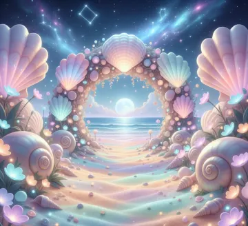 The-Shell-Garden