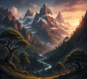 Highland-Majesty-Sunrise-River-Valley-Landscape