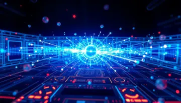 Quantum Leap Interface