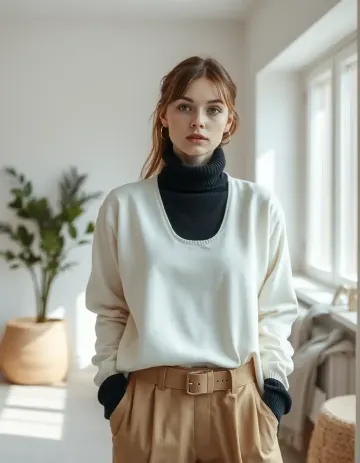 Scandinavian Minimalism