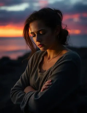Quiet eyes