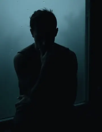 Lost in His Thoughts
