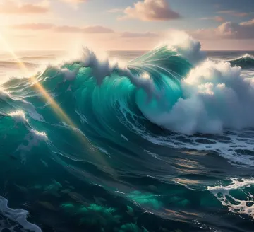 Deep-Ocean-Power