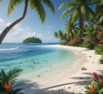 Tropical-Paradise