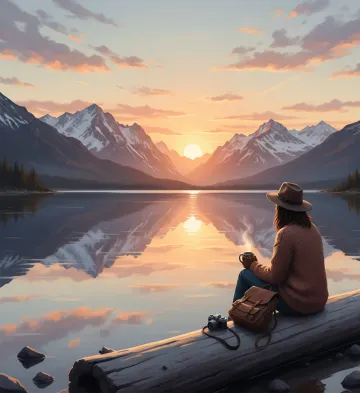 Lakeside-Serenity