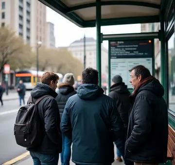 People's- Standing-on-the-bus-stop