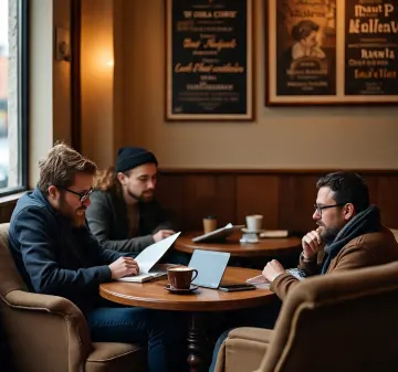 Business-Meeting-Casual-Coffee-Shop