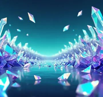 Crystal-Canyon-Glow-Fantasy