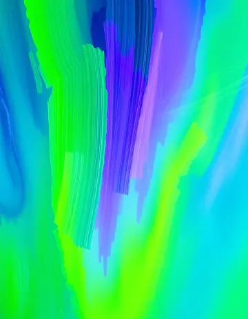 Aurora Canvas