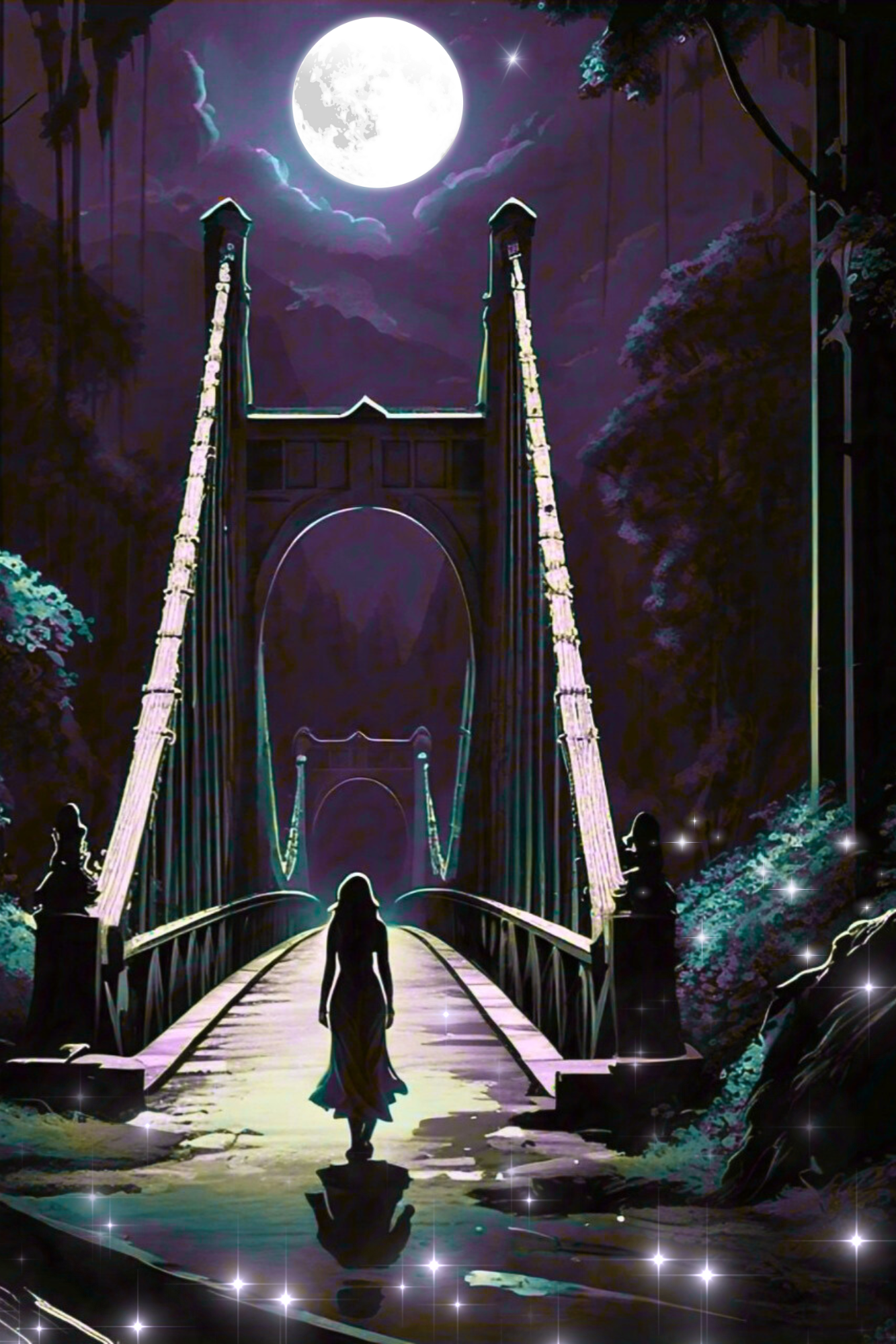 fantasy-moonlit-bridge-walk.jpg or ethereal-woman-on-suspension-bridge-night.