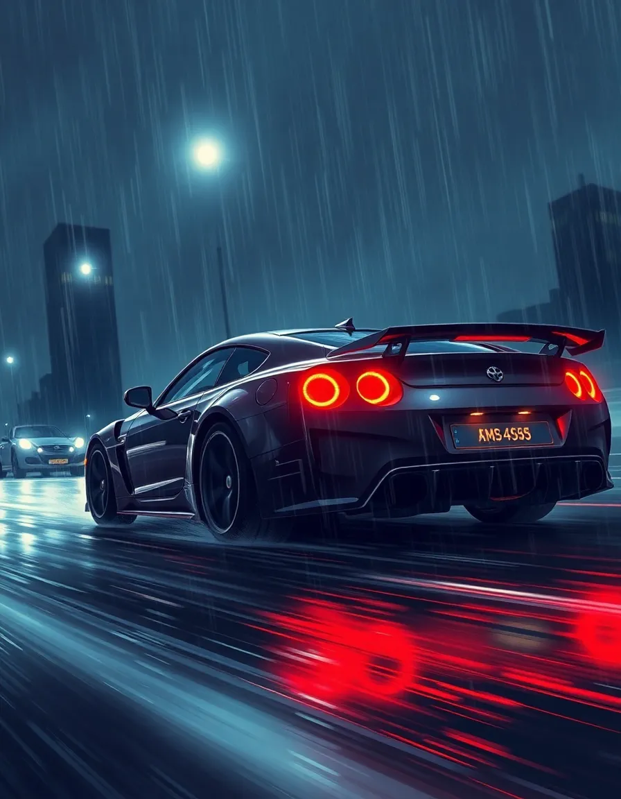 Car wallpaper