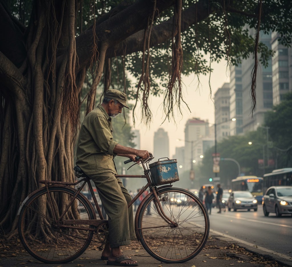 Banyan Rest